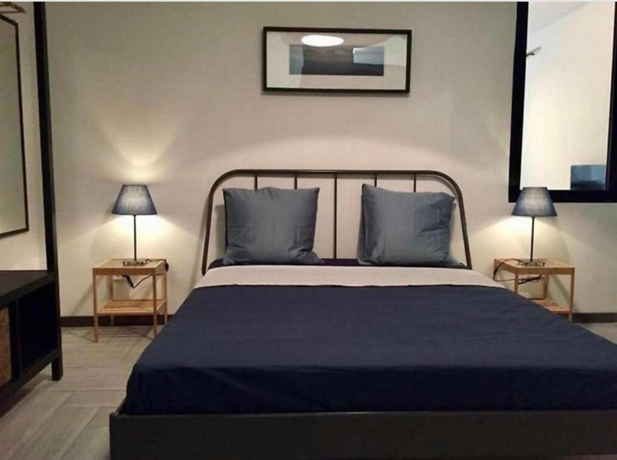 Style And Room Napoli Esterno foto
