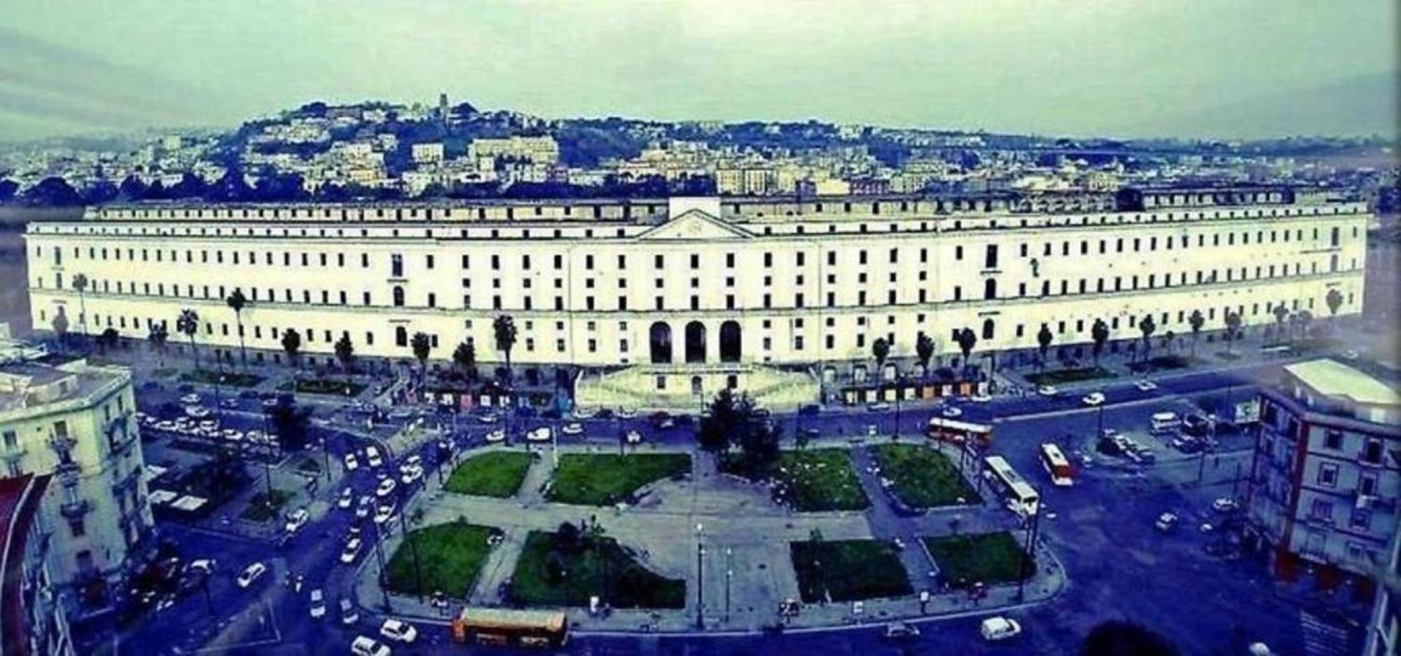 Style And Room Napoli Esterno foto