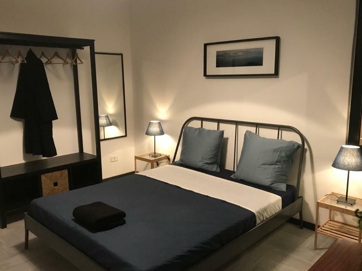 Style And Room Napoli Esterno foto