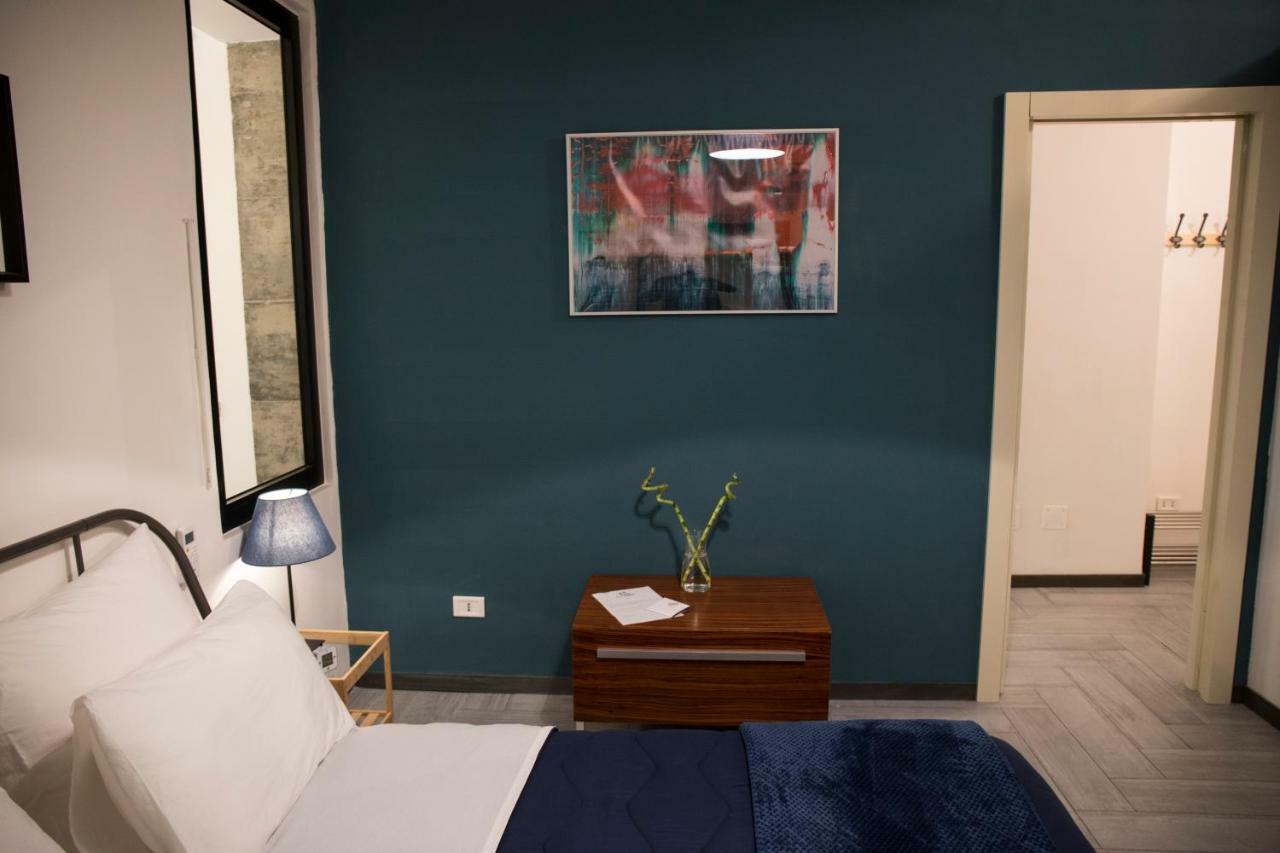 Style And Room Napoli Esterno foto